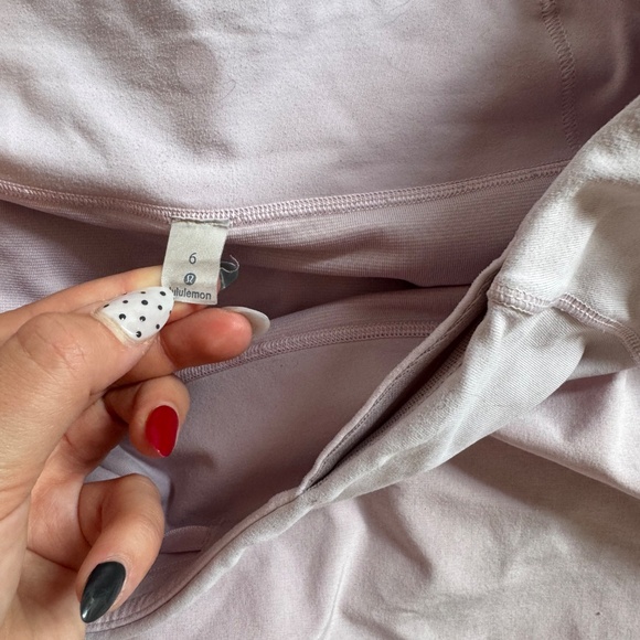 Lululemon Speed ups - Picture 3 of 5